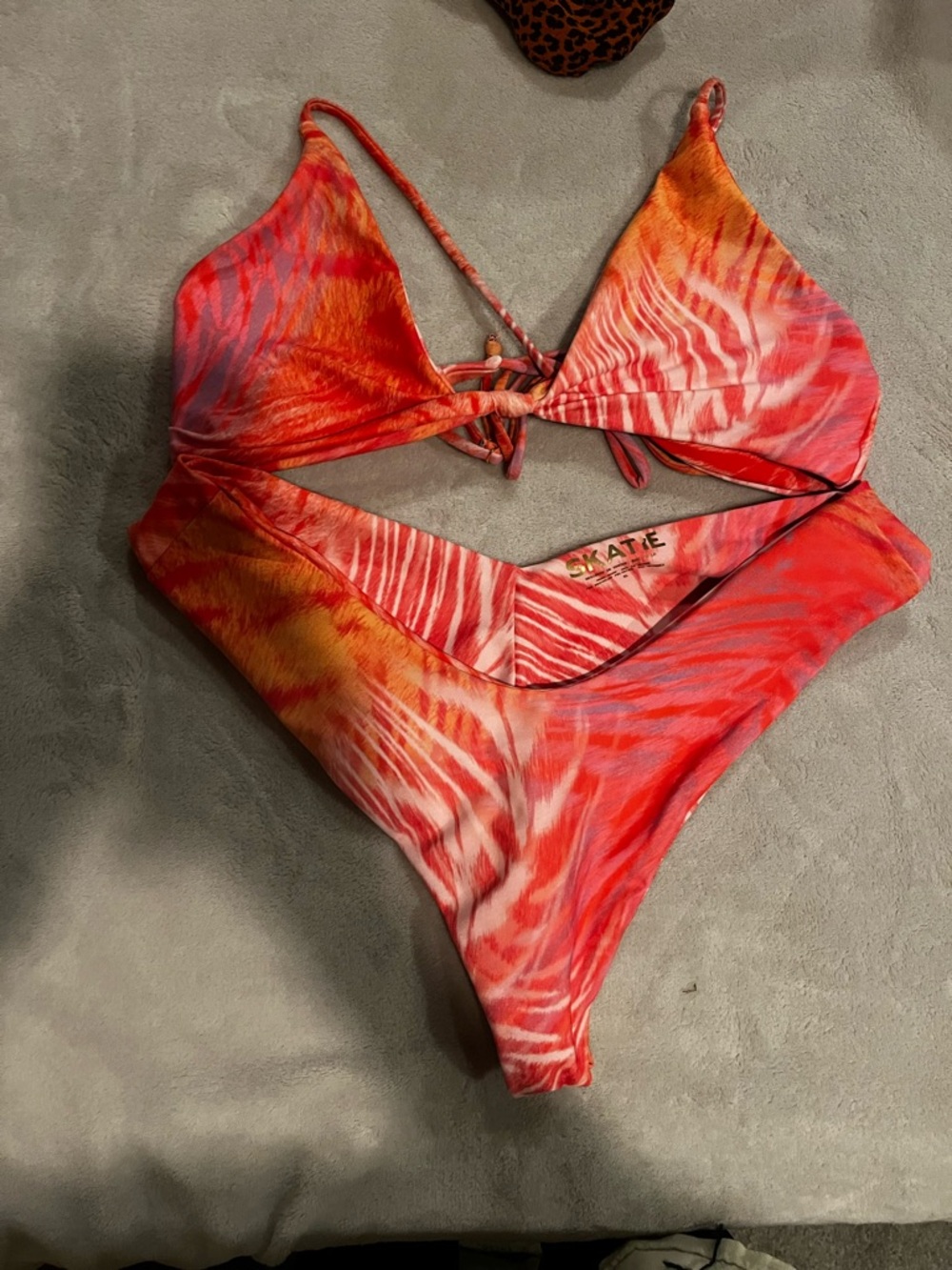 Skatie makaha bikini
